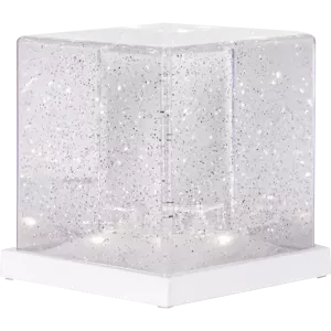 Frost Bordsdekoration