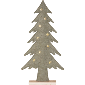 Fabbe Bordsdekoration Gran