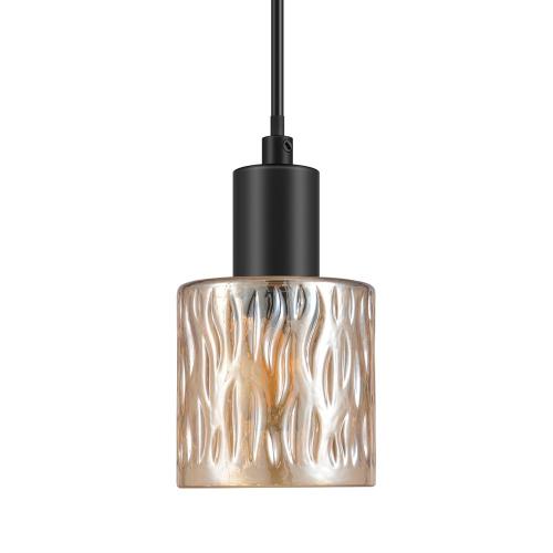 Julia Fönsterlampa Amber