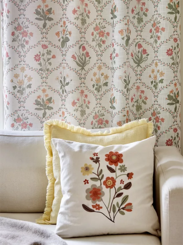 Greta Fodral Persika