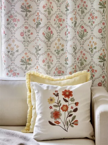 Greta Fodral Persika