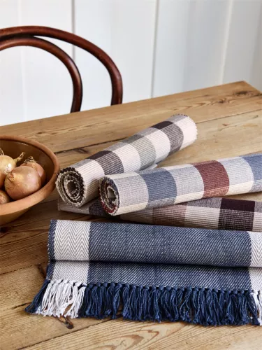 Tore Löpare Terracotta