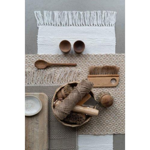 Billie Löpare Offwhite