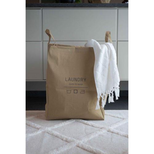 Laundry Tvättkorg Havre