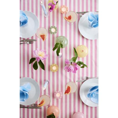 Melea Ljuslykta Rosa