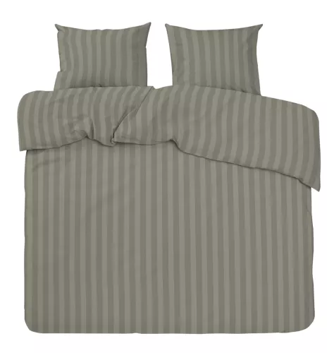 Mirage Satin Kingsize Linne