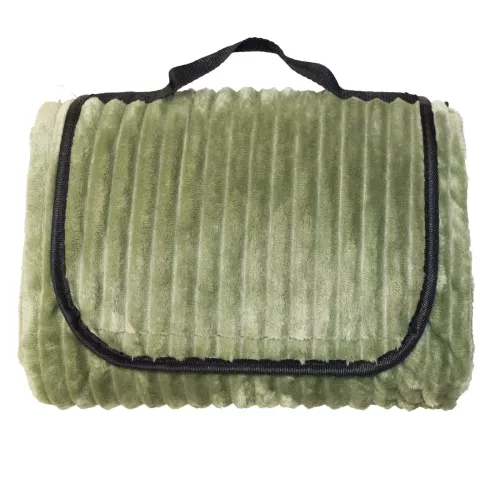 Baloo Picknickpläd Ljusgrön