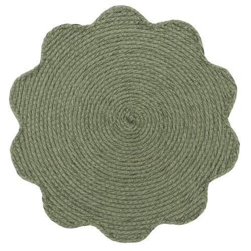 Rope Bordstablett Grön