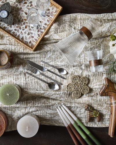 Sunny Bricka Natur/Beige