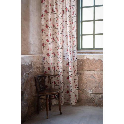 Domherre Multibandslängder Greige