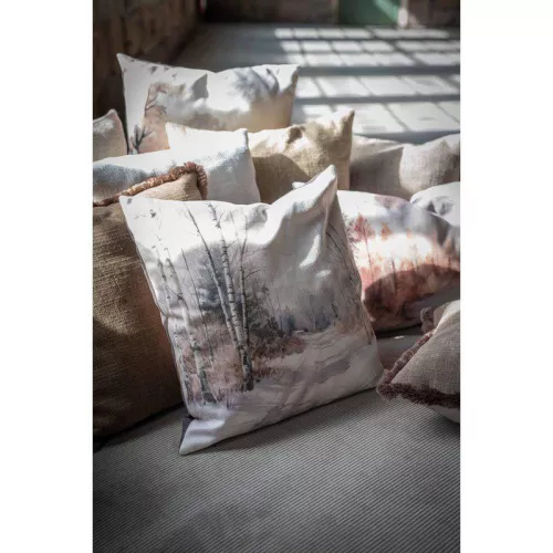 Winter Road Kuddfodral