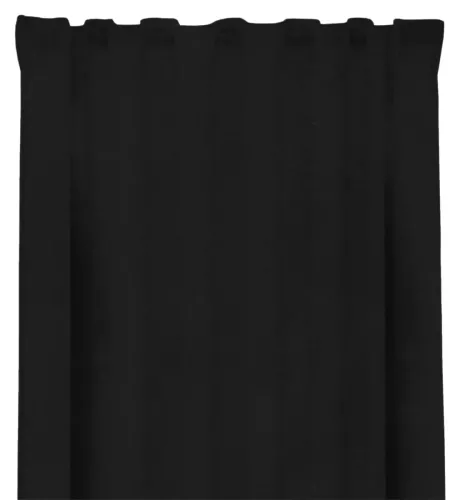 Good night B/O Svart Multibandslängd 1-pack