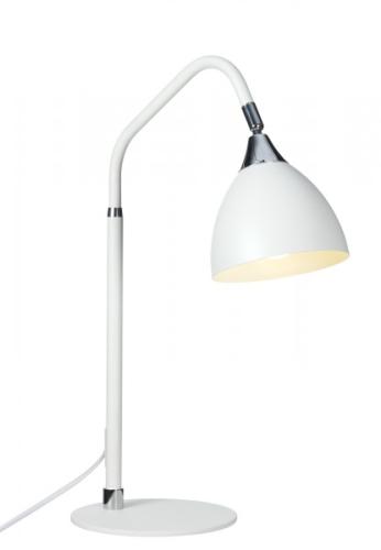 Läza Bordslampa Vit