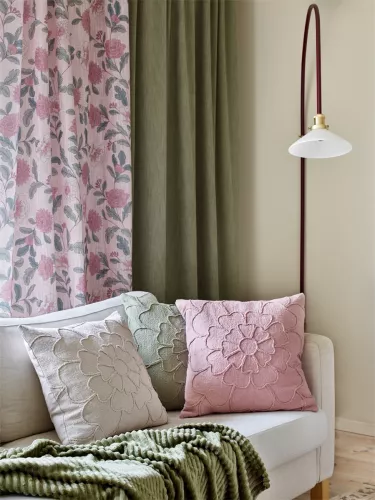 Matilda Fodral Ljusrosa