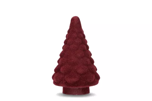 Velvet Gran Burgundy