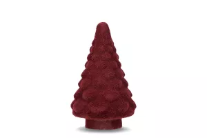 Velvet Gran Burgundy