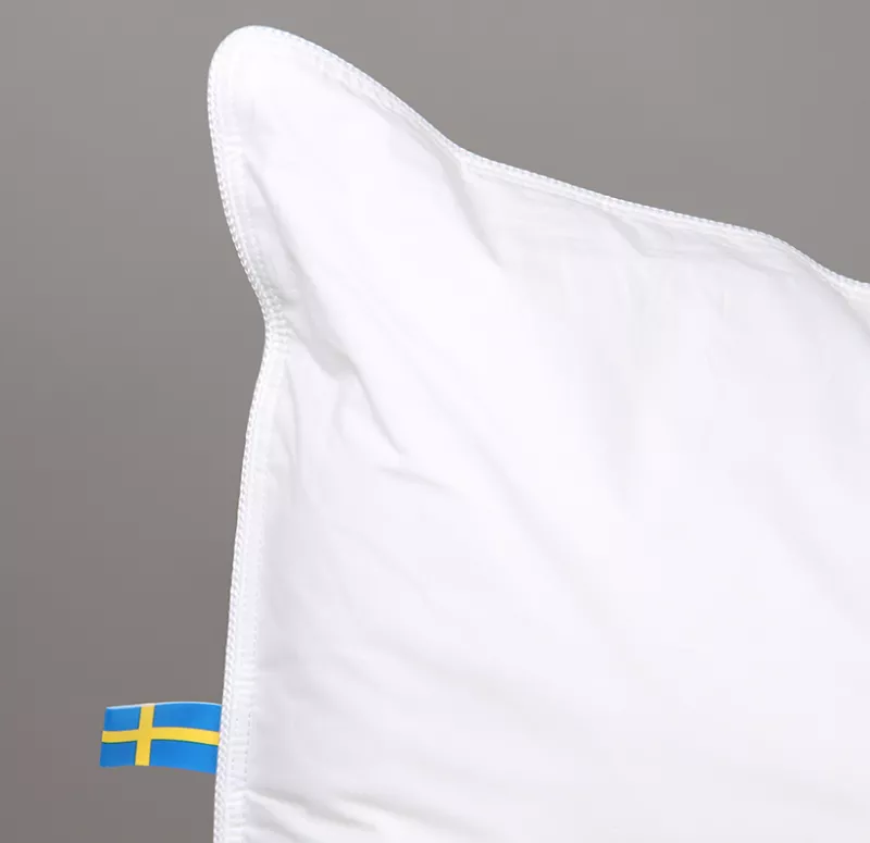 Blåklocka Kudde Hög