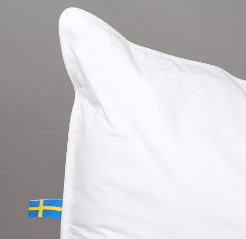 Blåklocka Kudde Medium