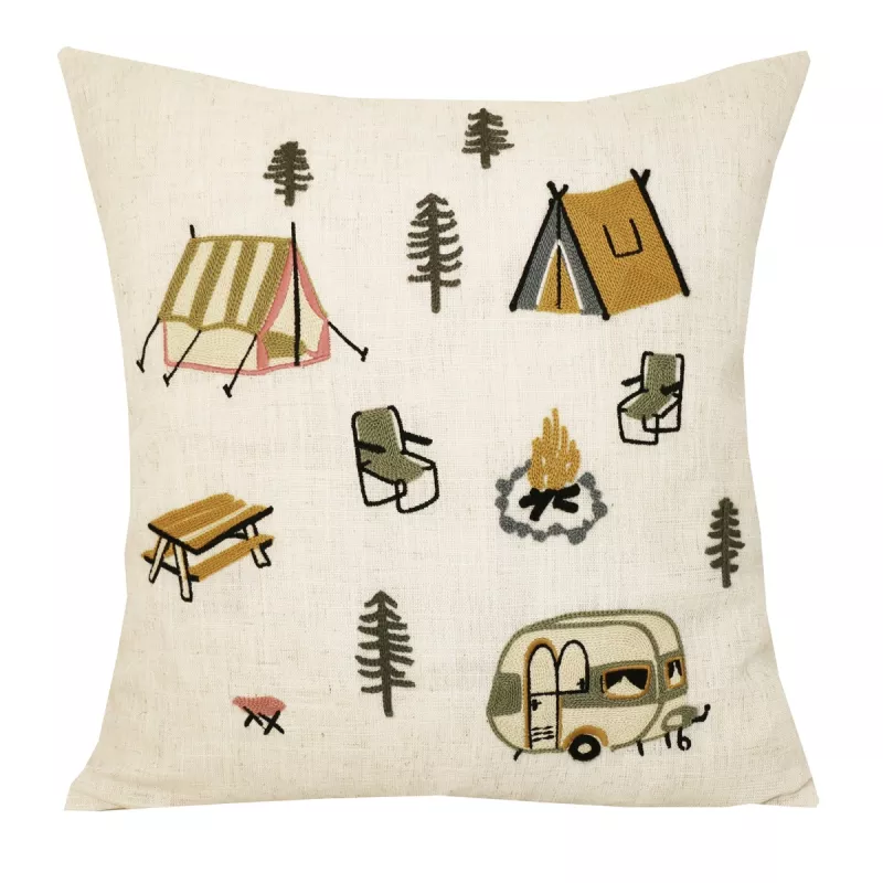 Camping Fodral