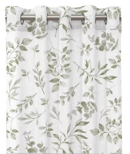 Loke Öljettlängder Beige