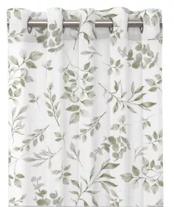 Loke Öljettlängder Beige