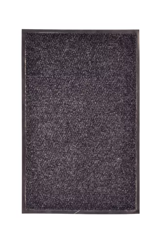 Cajun Dörrmatta Svart