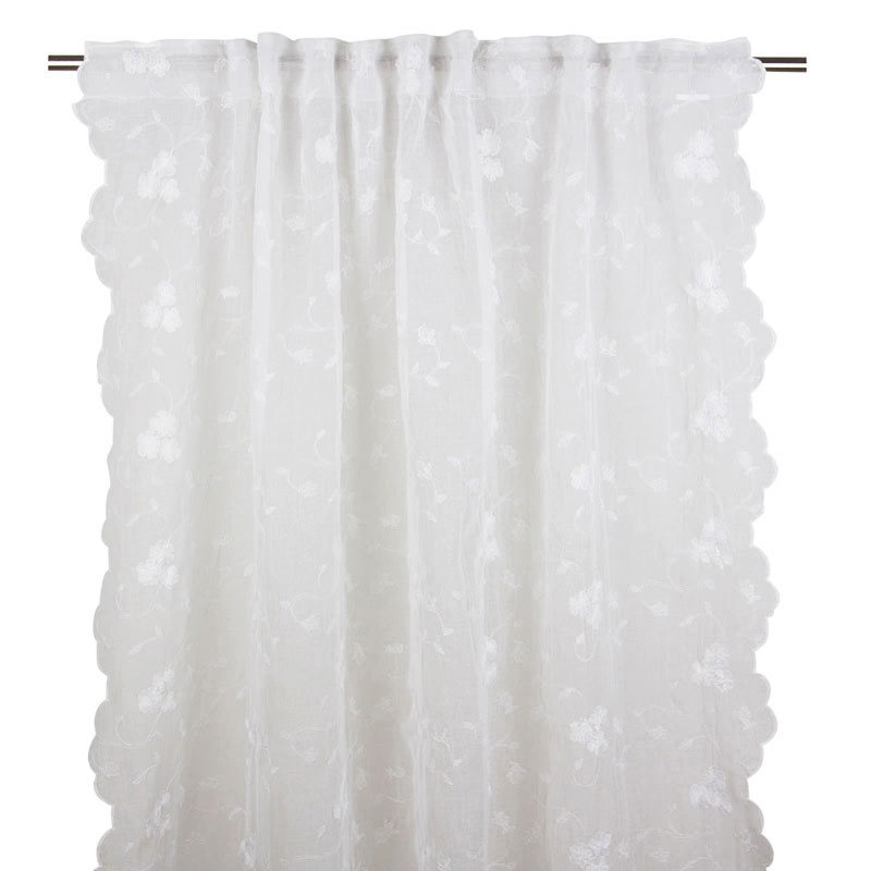 Camille Multibandslängder Offwhite