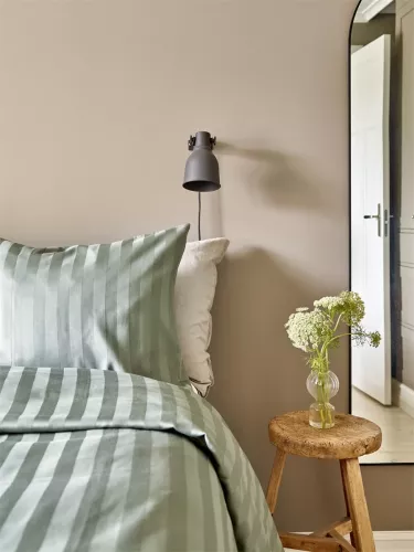 Mirage Bäddset Grön