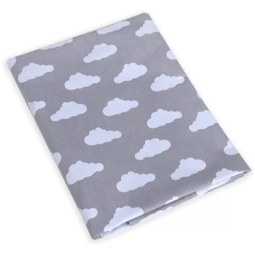 Moln Bäddset Spjälsäng