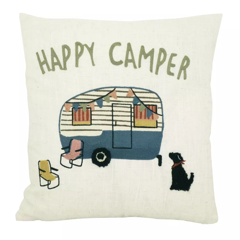Happy Camper Fodral