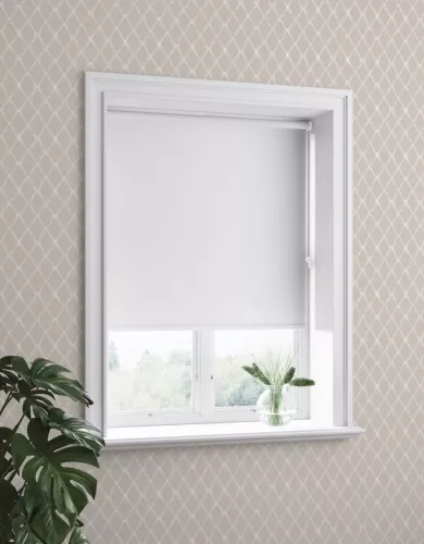 Mörkläggande Rullgardin