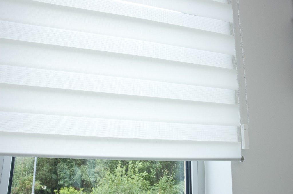 Day & Night Rullgardin