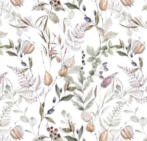 Vienna Metervara Vit