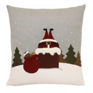 Oups Kuddfodral Multi