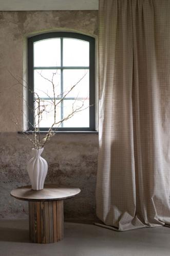 Dora Multibandslängder Sand/Vit