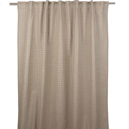 Dora Multibandslängder Sand/Vit