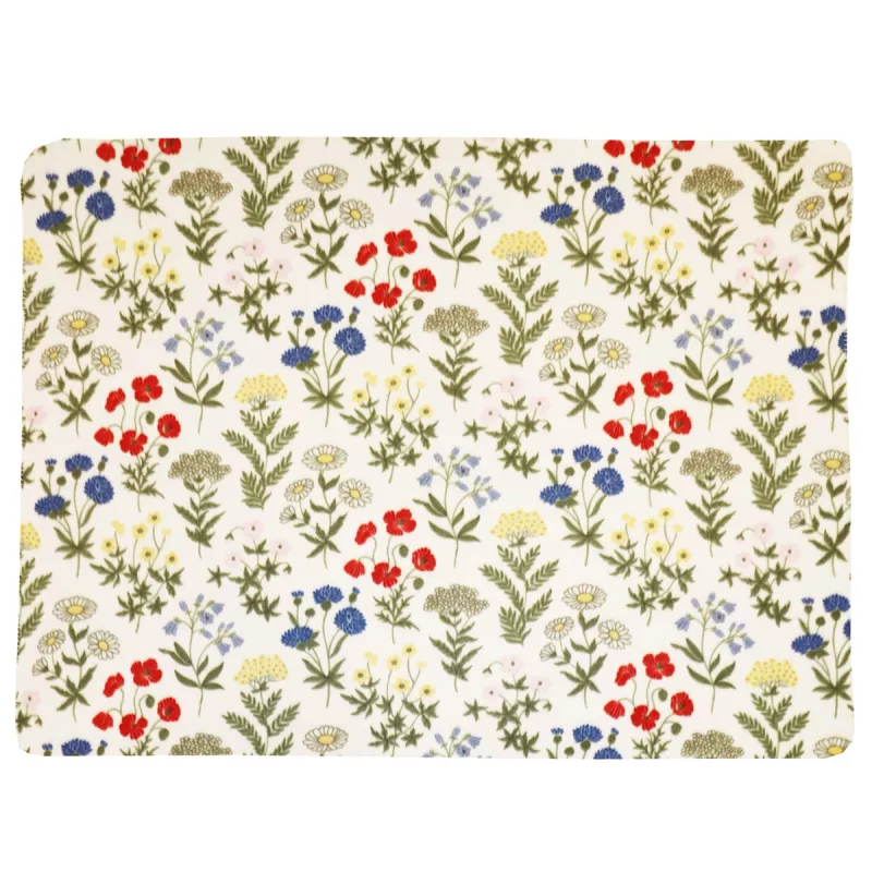 Meadow Pläd Multi