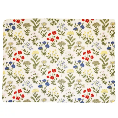 Meadow Pläd Multi