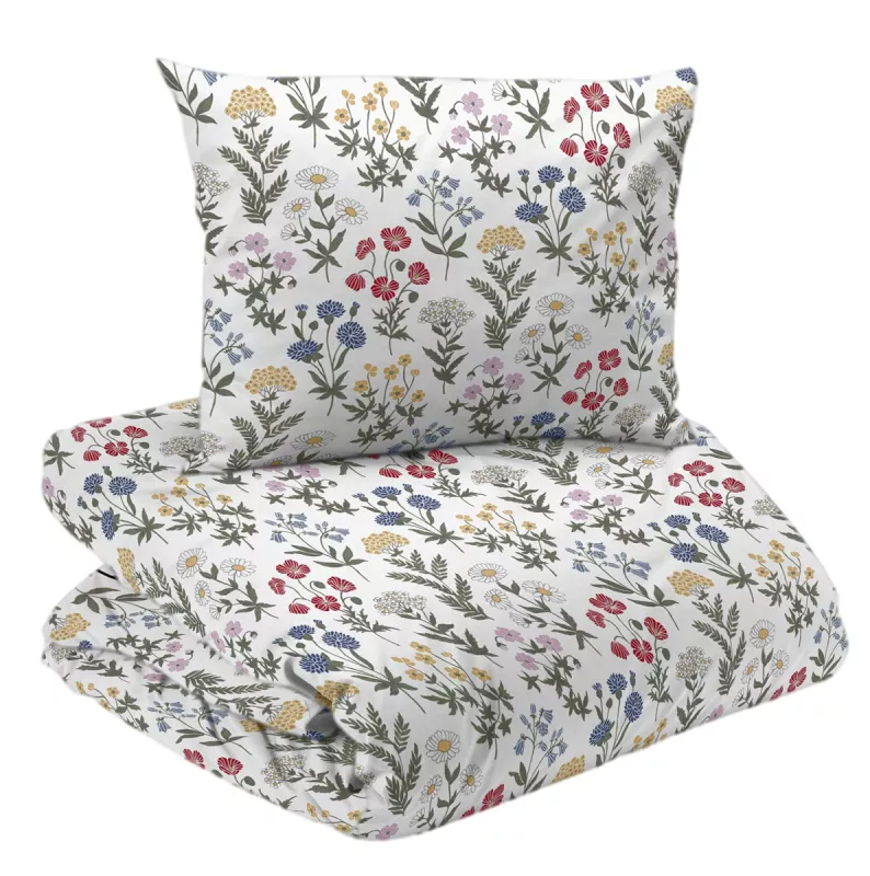 Meadow Bäddset Multi
