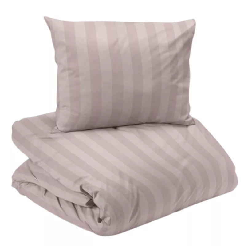 Mirage Bäddset Rosa