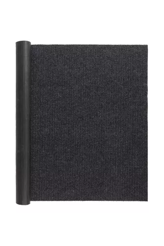 Entre Gångmatta Svart