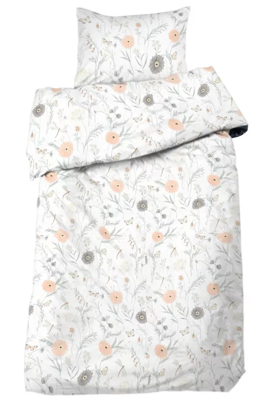 Amelia Bäddset Persika