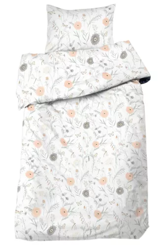 Amelia Bäddset Persika