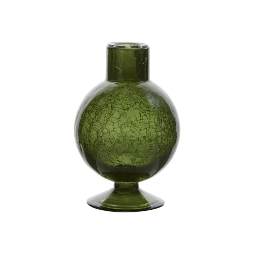 Fanny Ljusstake Grön