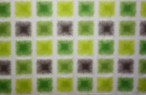 Felicia Metervara grön