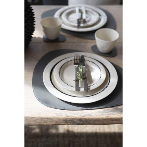 Lexie Bordstablett Grå