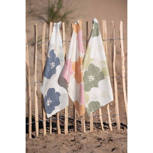 Lotta Kökshandduk Multi