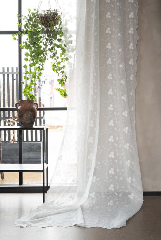 Camille Multibandslängder Offwhite