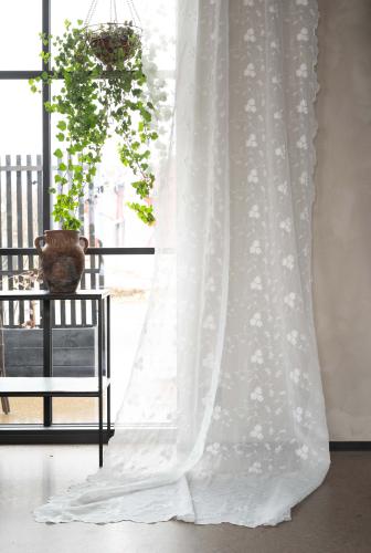 Camille Multibandslängder Offwhite