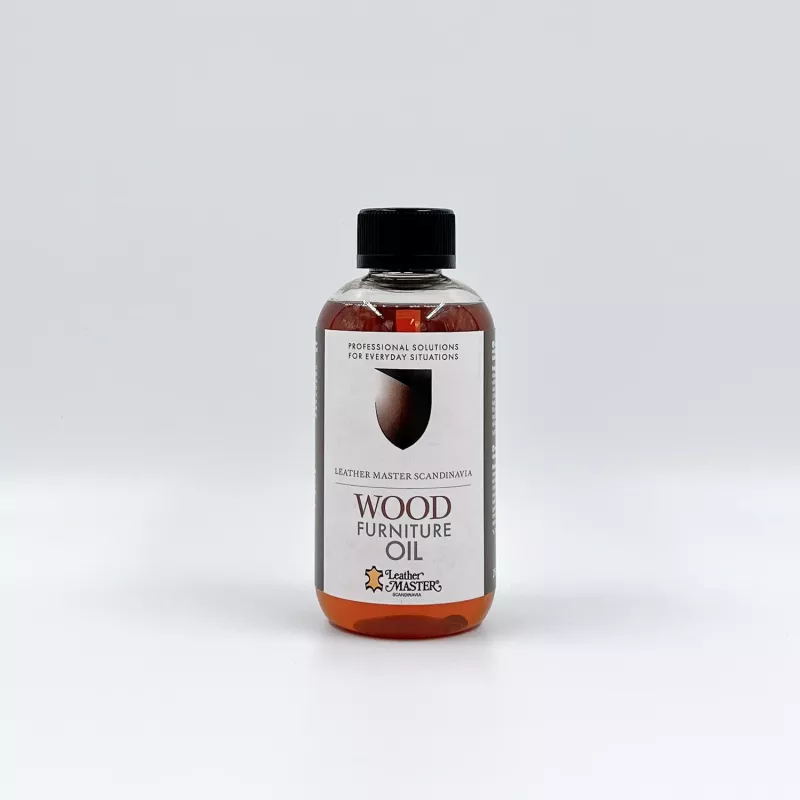 Wood Furniture Oil
